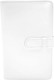 Миниатюра изображения товара Фотоальбом Rumi Memories S для Instax Mini (белый)
