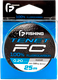 Миниатюра изображения товара Леска флюорокарбоновая F-Fishing Tenet Fluorocarbon 25м / FTFT-020 (0.20мм)