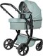 Миниатюра изображения товара Детская универсальная коляска Aimile Spring / ASR-1 (Aquagreen)