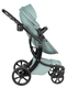 Миниатюра изображения товара Детская универсальная коляска Aimile Spring / ASR-1 (Aquagreen)