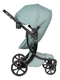 Миниатюра изображения товара Детская универсальная коляска Aimile Spring / ASR-1 (Aquagreen)