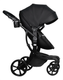 Миниатюра изображения товара Детская универсальная коляска Aimile Spring / ASR-3 (Black)