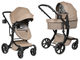 Миниатюра изображения товара Детская универсальная коляска Aimile Spring / ASR-6 (Cocoa)