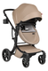 Миниатюра изображения товара Детская универсальная коляска Aimile Spring / ASR-6 (Cocoa)