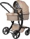 Миниатюра изображения товара Детская универсальная коляска Aimile Spring / ASR-6 (Cocoa)
