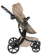 Миниатюра изображения товара Детская универсальная коляска Aimile Spring / ASR-6 (Cocoa)