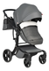 Миниатюра изображения товара Детская универсальная коляска Aimile Spring / ASR-2 (Dark Grey)