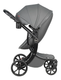 Миниатюра изображения товара Детская универсальная коляска Aimile Spring / ASR-2 (Dark Grey)
