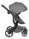 Миниатюра изображения товара Детская универсальная коляска Aimile Spring / ASR-2 (Dark Grey)