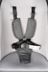 Миниатюра изображения товара Детская универсальная коляска Aimile Spring / ASR-2 (Dark Grey)