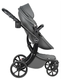 Миниатюра изображения товара Детская универсальная коляска Aimile Spring / ASR-2 (Dark Grey)
