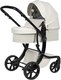 Миниатюра изображения товара Детская универсальная коляска Aimile Spring / ASR-5 (Milky)