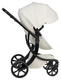 Миниатюра изображения товара Детская универсальная коляска Aimile Spring / ASR-5 (Milky)