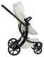Миниатюра изображения товара Детская универсальная коляска Aimile Spring / ASR-5 (Milky)