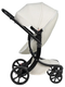 Миниатюра изображения товара Детская универсальная коляска Aimile Spring / ASR-5 (Milky)