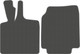 Миниатюра изображения товара Комплект ковриков для авто Alicosta 1220_1_сер для Smart Fortwo хэтчбек 5дв/W450 2003-2007 (EVA соты, серый)