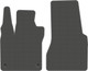 Миниатюра изображения товара Комплект ковриков для авто Alicosta 1218_1_сер для Smart Fortwo III хэтчбек 3дв/C453 2014-н.в. (EVA соты, серый)