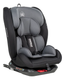 Миниатюра изображения товара Автокресло Farfello Le 5 Isofix(2) (Black/Grey)