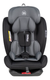 Миниатюра изображения товара Автокресло Farfello Le 5 Isofix(2) (Black/Grey)