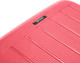 Миниатюра изображения товара Чемодан на колесах Torber В Отпуск / T1907C-M (ярко-розовый)