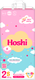 Миниатюра изображения товара Подгузники детские Hoshi Baby Diapers S (40шт)
