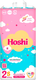 Миниатюра изображения товара Подгузники детские Hoshi Baby Diapers S (40шт)