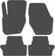 Миниатюра изображения товара Комплект ковриков для авто Alicosta 1445_1_сер для Volvo S60 II седан 2010-2018 (EVA соты, серый)