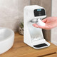 Миниатюра изображения товара Сенсорный дозатор для жидкого мыла Kitfort КТ-6513