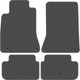 Миниатюра изображения товара Комплект ковриков для авто Alicosta 1497_1_сер для Infiniti Q30 хэтчбек 5дв 2015-2019 (EVA соты, серый)