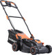 Миниатюра изображения товара Газонокосилка электрическая PATRIOT PT1534E Lux
