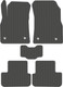 Миниатюра изображения товара Комплект ковриков для авто Alicosta 2638_1_сер для Daewoo Lacetti II 2008-2011 (EVA соты, серый)