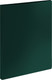 Миниатюра изображения товара Папка для бумаг Стамм Диагональ / ММ-32077 (изумруд)