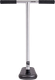 Миниатюра изображения товара Самокат трюковый Tech Team Twister / NN010633 (черный)