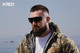 Миниатюра изображения товара Очки солнцезащитные Higashi Glasses H7821 / 06431