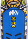 Миниатюра изображения товара SUP-борд Tech Team Inki / NN012784 (синий)