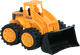 Миниатюра изображения товара Бульдозер игрушечный Toybola MS-006