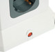 Миниатюра изображения товара Удлинитель Stekker Comfort HM10-61-01 / 49991 (1.5м, белый/серый)