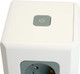 Миниатюра изображения товара Удлинитель Stekker Comfort HM10-61-01 / 49991 (1.5м, белый/серый)