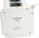 Миниатюра изображения товара Удлинитель Stekker Comfort HM10-61-01 / 49991 (1.5м, белый/серый)