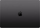 Миниатюра изображения товара Ноутбук Apple MacBook Pro 16'' M4 Pro 24GB/512GB MX2X3LL/A A3403 (черный космос)
