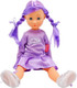 Миниатюра изображения товара Кукла Bambina Bebe BD1688-1