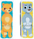 Миниатюра изображения товара Развивающий игровой набор Baby Toys Умные кубики. Зверопутаница / 05830