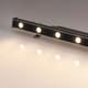 Миниатюра изображения товара Прожектор Arlight LED AR-LINE-500-6W Warm3000 GR 30deg 230V / 037364(1)