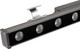 Миниатюра изображения товара Прожектор Arlight LED AR-LINE-500-9W Day4000 GR 15x60deg 230V / 041723