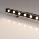 Миниатюра изображения товара Прожектор Arlight LED AR-LINE-500-9W Day4000 GR 15x60deg 230V / 041723