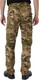 Миниатюра изображения товара Костюм для охоты и рыбалки УРСУС Барс кмф Мультикам Твил рип-стоп / КОС789-МУЛЬТИКАМ (р.44-46, 182-188)