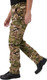 Миниатюра изображения товара Костюм для охоты и рыбалки УРСУС Барс кмф Мультикам Твил рип-стоп / КОС789-МУЛЬТИКАМ (р.48-50, 182-188)