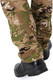 Миниатюра изображения товара Костюм для охоты и рыбалки УРСУС Барс кмф Мультикам Твил рип-стоп / КОС789-МУЛЬТИКАМ (р.48-50, 182-188)