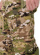 Миниатюра изображения товара Костюм для охоты и рыбалки УРСУС Барс кмф Мультикам Твил рип-стоп / КОС789-МУЛЬТИКАМ (р.52-54, 182-188)