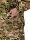 Миниатюра изображения товара Костюм для охоты и рыбалки УРСУС Барс кмф Мультикам Твил рип-стоп / КОС789-МУЛЬТИКАМ (р.56-58, 170-176)